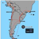 40일(141208~150117)간의 남미여행기 19 (아르헨티나, 모레노 빙하) 이미지