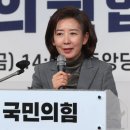 나경원 "종전선언·평화협정 삭제 '뭉클'.. 尹정부 국가안보전략 완성" 이미지