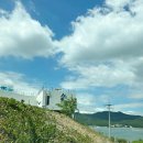 창원 스파 더스페이스/구산면 물회/일호명품물회/구산면 카페/카페섬섬/(내돈내산)