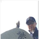 산인초등학교 | 경남 함안 자양산(慶南 咸安 紫陽山), 함안의 북쪽 조망처인 자양산 정상에 서다