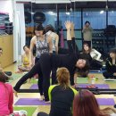 밴드요가 이미지