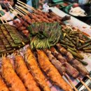 한중양꼬치 - 경산시 대학로 321 | 한중양꼬치