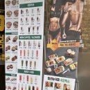 달리는커피북면점