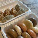 강릉 중앙시장 맛집 강릉만두박종주반죽소 찐빵만두 존맛