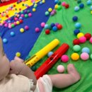 쇼미더멍 | 첫 문화센터 소풍가는 하마 여름학기 후기(코스튬, 수업내용)