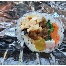 윤실이네김밥 이미지
