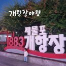 24개월아기랑 인천개항장 문화유산야행 방문후기