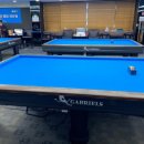 KBS당구클럽 이미지