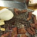 소담숯불갈비집