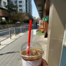 매머드익스프레스선유도코오롱점 | 매머드커피 선유도코오롱점 방문 후기 🐘