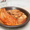 김치찜 이미지