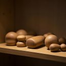 용두유원지제1 공중화장실 | 뭉친 어깨와 발바닥, 나만 힘든 거 아니지?