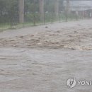 태암교 인근 팔거천
