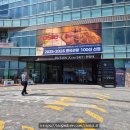Busan-Infi | 부산 팝업 블랙핑크 ROSIE ENCORE POP-UP in BUSAN