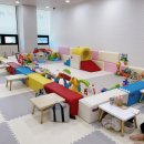 의정부 <b>리틀</b><b>베이비</b>카페 15개월 이하 아기들 놀만한 곳 내돈내산 솔직후기