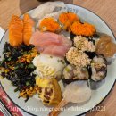 짱소풍천장어&수제갈비 | 내돈내산 놀이방 있는 뷔페 맛집 가족식사 쿠우쿠우 노원점
