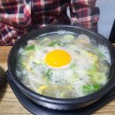 동부콩나물해장국