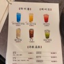 초신선마켓 | 광화문 크리스마스 마켓 근처 연말 모임, 회식 추천｜‘칠돈가’ 제주도 흑돼지 맛집 내돈내산 후기