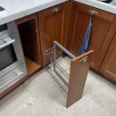 신성미소시티경로당 | 대구 중구 계산동2가 신성미소시티아파트 싱크대 양념장 레일·옷장 서랍 레일 교체 수리