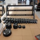 PnB 피트니스 이미지