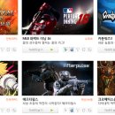 (주)게임빌에버 이미지