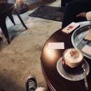 컨티뉴커피(CONTINUE COFFEE)