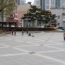 죽전공원 화장실 이미지