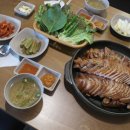 족발야시장연천대광점
