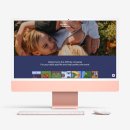 그림책과 함께 문해력 쑥쑥 이미지