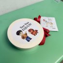 오늘부터 나도 배우 | 김시유 배우와 에쿠우스팀에 서포트 간식 보낸 후기 (쿠키키쿠 배우 서포트 간식)