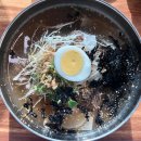 이군단막국수