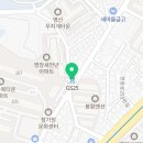 GS25 명장화목점 이미지