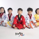 큰빛태권도 이미지