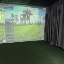 골프카페 | 시설 깨끗하고 청결한 평내동 골프연습장 골프카페 이용후기