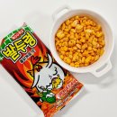 밭두렁 | 추억의 맛 밭두렁 불닭볶음 맛 버전 후기