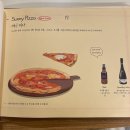 판교 백현동 카페거리 이태리 화덕피자 블루리본 맛집 &#39;파파라구&#39;