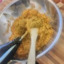 (11/15)노버터 수제머핀 만들기 | 두쫀쿠 만들기 키트 클래스 보관방법은? 쫀득한 피 안에 피스타치오와 카다이프가 가득!