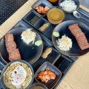 🍴[대구] 수성못 일식 규카츠 맛집 "규카츠정 수성못점" - 분위기 좋은 점심 메뉴 추천