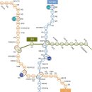 인천지하철1호선 국제업무지구역 이미지