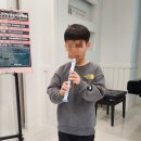 예쁜소리 리코더 | 겨울방학특강 리코더 수업 후기