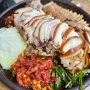 빽가네족발 | 일산 코스트코 맛집 총정리 – 쇼핑 후 꼭 가야 할 리얼 맛집 BEST 🍽️