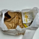 노랑통닭 메뉴 추천 갈릭인더딥 내돈내산 후기 + 할인쿠폰 (차은우 치킨)