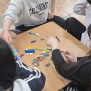 은혜빌딩 | 레고시리어스플레이_레고로 배우는 팀빌딩_중고등부