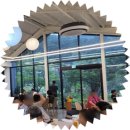 샬롬농원 | [해남 놀거리] 해남 비원 관광농원 단체 및 대형 정원 카페