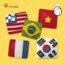 클레이랑 놀자 이미지