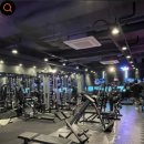 비주얼짐 PT 매교인계점 이미지