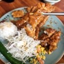 시청사거리 이불가게 앞 | [대구시청맛집] 동성로맛집 공평우동 자가제면 우동맛집/웨이팅맛집