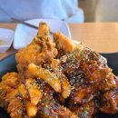 자담치킨 부산광안점 | 부산 수영 치킨집 광안역 야마꼬치킨 옛날통닭 깻잎치킨 똥집