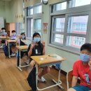 광주풍향초등학교 이미지