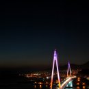 돌산대교 이미지